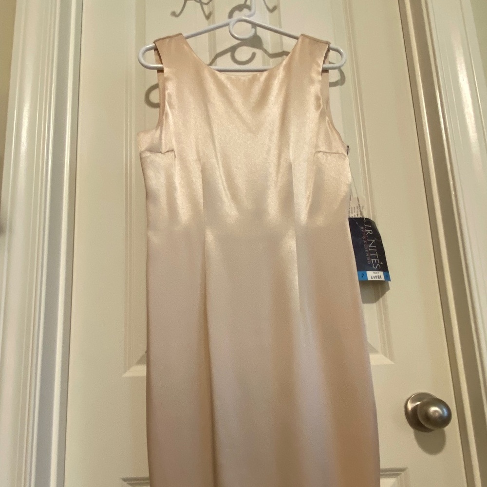 J.R. Nites Cocktail Dress